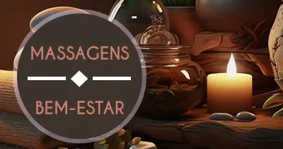 Fanscort massagens e bem-estar