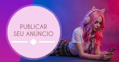 Fanscort publique seu anúncio